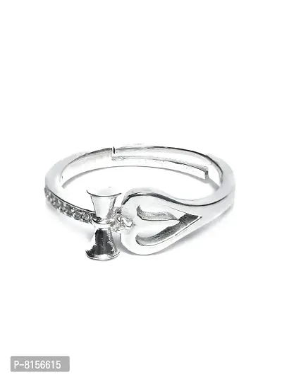 Om Shiv Trishul Ring, Brass Ring, Ohm Ring, Dainty Ring, Handmade Ring,  Yoga Ring, Meditation Ring, Men's Ring, Gift for Her - Etsy