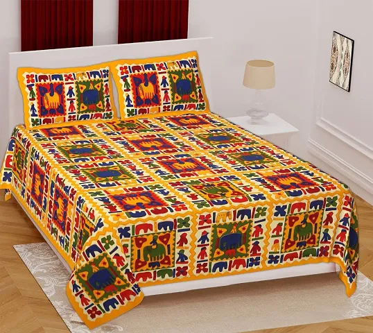 Hot Selling Bedsheets 