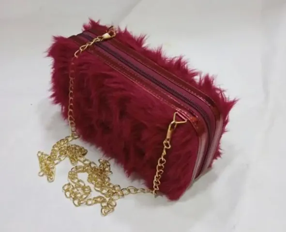 Stylish Clutches And Coin Pouch For Women and Girls