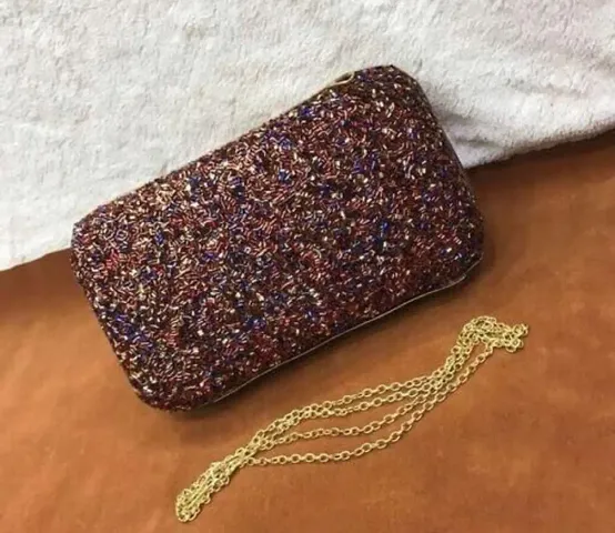 Fancy Party Clutches For Women