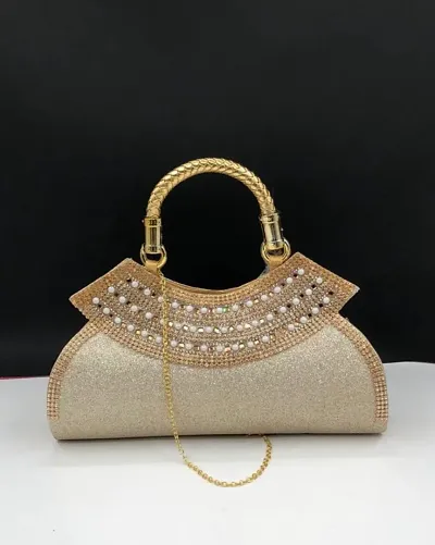 Elegant Party Clutches For Women