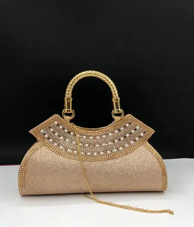 Elegant Party Clutches For Women