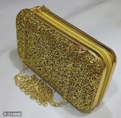 Classic Sequined Clutches for Women-thumb0