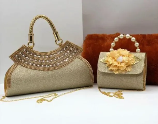 Must Have Clutches 