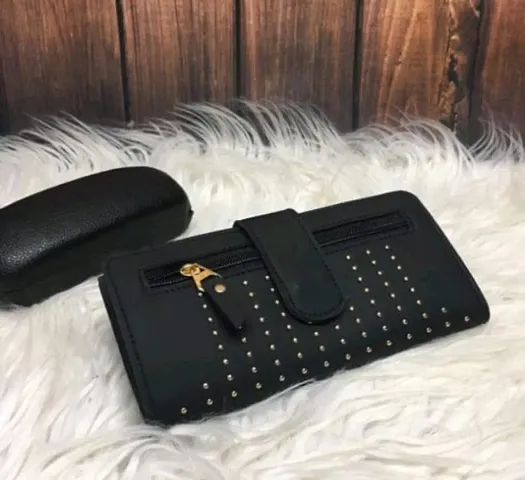 New Launch Wallets 