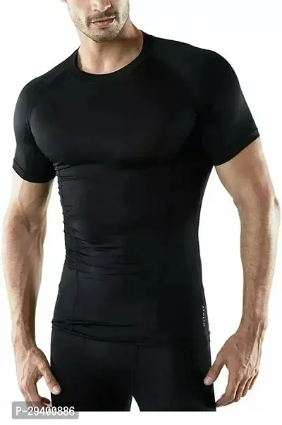 Fancy Polyester T-shirts For Men