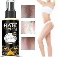 Natural Hair Removal Spray Pack Of 1-thumb1