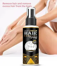 Natural Hair Removal Spray Pack Of 1-thumb2