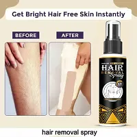 Natural Hair Removal Spray Pack Of 1-thumb3