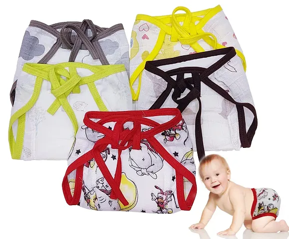 Must Have Cloth Diapers 