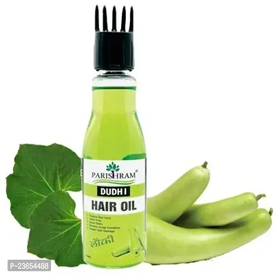Pari Dudhi Hair Oil 100 Ml-thumb0