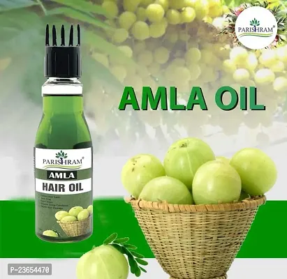 Amla Hair Growth Oil 100Ml-thumb0