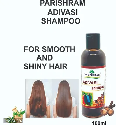 Aadivasi Shampoo