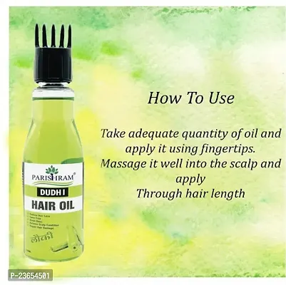 Lauki Oil For Hair Growth, Long And Strong Hair Oil (100 Ml)