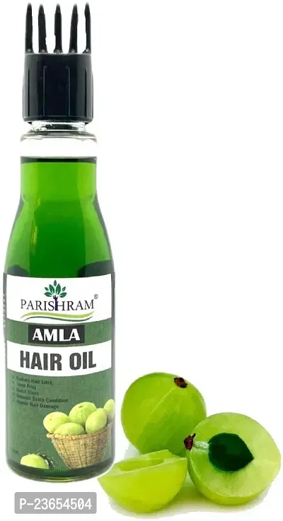 Naturals Nourishing Amla Hair Oil 100Ml