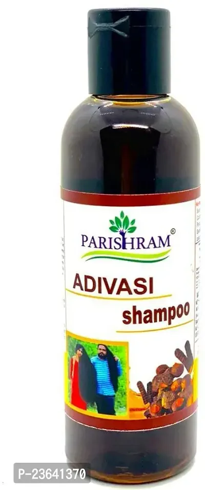 Aadivasi Shampoo