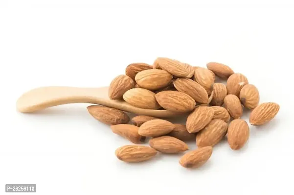 Best Quality Almonds-thumb0