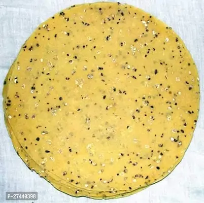 Moong Dal Papad  (400 g)-thumb0