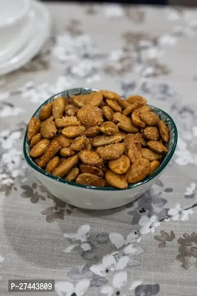 Roasted Almonds 200 Grams