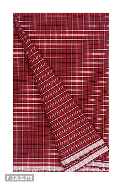 Men  Gwalior Cotton Shirt Fabric-thumb0