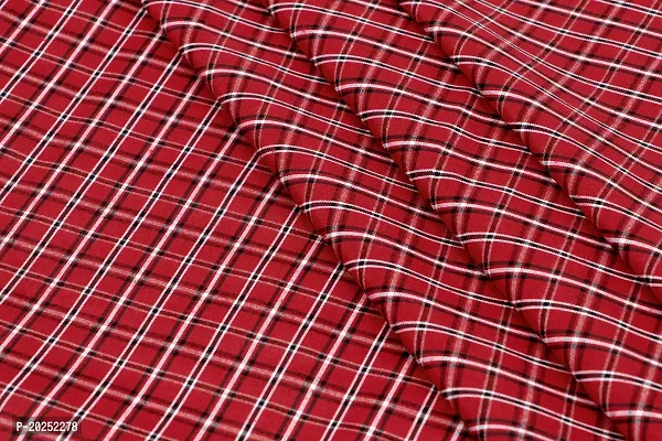 Men  Gwalior Cotton Shirt Fabric-thumb3