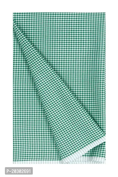 Men  Gwalior Cotton Shirt Fabric-thumb0