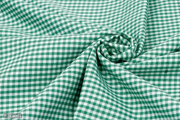 Men  Gwalior Cotton Shirt Fabric-thumb4