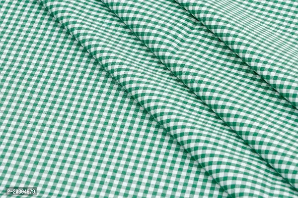 Men  Gwalior Cotton Shirt And Trouser Fabric Combo Set ( 1 Pant And 1 Shirt Piece Combo)-thumb4