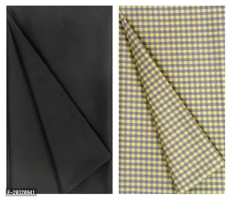 Buy Premium Trouser Fabric for Men