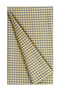 Men  Gwalior Cotton Shirt And Trouser Fabric Combo Set ( 1 Pant And 1 Shirt Piece Combo)-thumb2