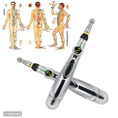 Health Monitors Equipamento Energy Meridians,Chinese Traditional Physiotherapy Medicine Pen Acupuncture Pen Electronic-thumb2