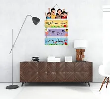 Wooden Wall Hanging Decor for Home and Office-thumb4