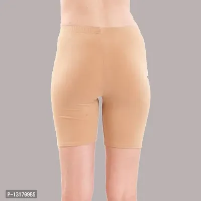 Women Work Out Shorts-thumb4