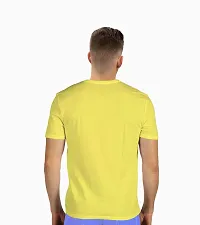 Hinglish Men's Sab Pagal Hai T-Shirt-thumb2