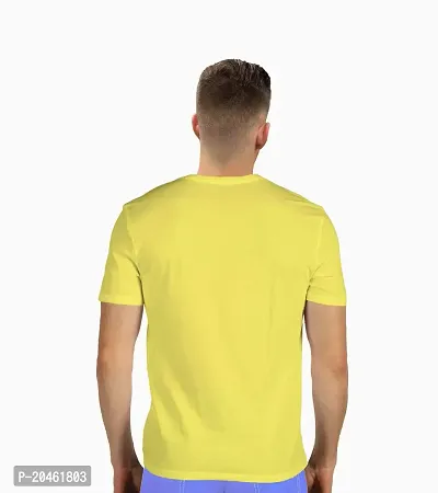 Hinglish Men's Sab Pagal Hai T-Shirt-thumb3