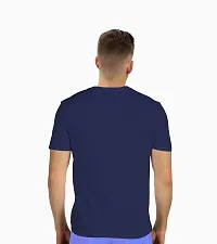 Hinglish Men's Sab Pagal Hai T-Shirt-thumb2