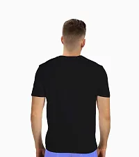 Hinglish Men's Pocket Print T-Shirt-thumb2