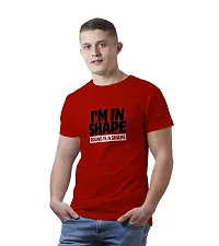 Hinglish Men's I'm in ShapeT-Shirt-thumb1