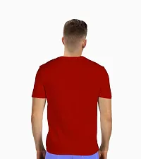 Hinglish Men's Pocket Print T-Shirt-thumb2