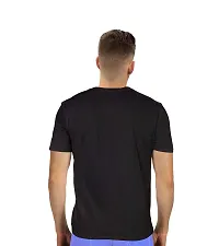 Hinglish Men's Pocket Print T-Shirt-thumb2