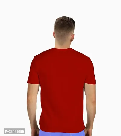 Hinglish Men's Sab Pagal Hai T-Shirt-thumb3