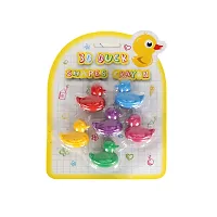 Non Toxable Washable Drawing Wax Crayons For Toddler -Duck-thumb2