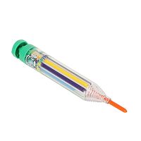 Multicoloured Crayon Colours Pen For Kids-thumb2