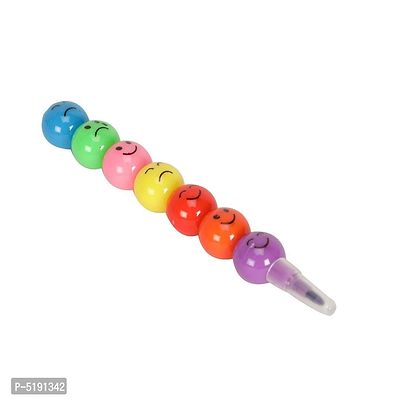 Colour Crayon Art Supplies For Kids-thumb3