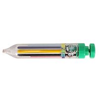 Multicoloured Crayon Colours Pen For Kids-thumb3