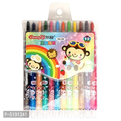 Rotating Crayons For Kids-thumb2