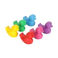 Non Toxable Washable Drawing Wax Crayons For Toddler -Duck-thumb4