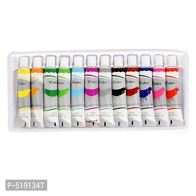 Drawing Painting Watercolour Tubes For Kids