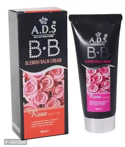 A.D.S Rose BB Cream 60 ml-thumb0