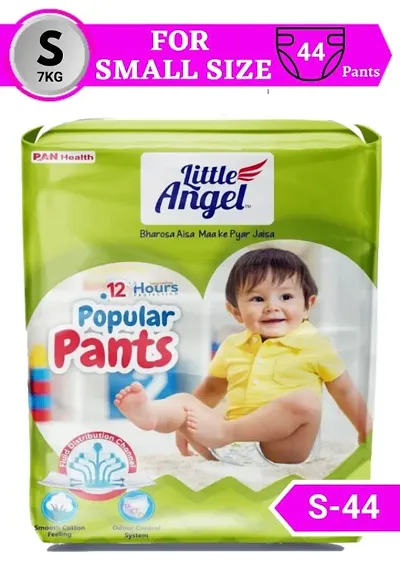 Little Angel Pant Style Diapers